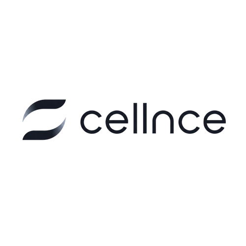 logo on transparent background