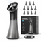 Cellnce EarFlow E80 Electric Ear Cleaner, 3 Pressure Modes and 230ml Tank